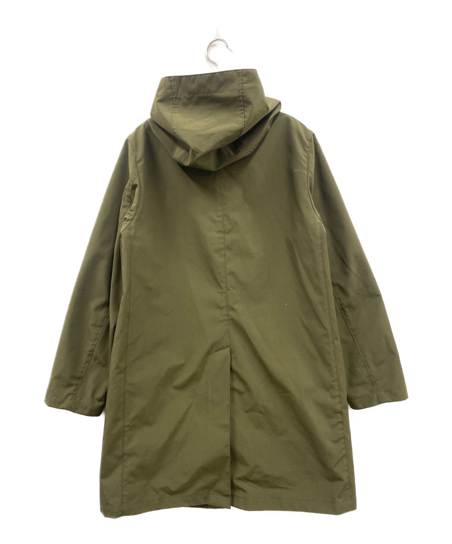 traditional weatherwear CHRYSTON 38-