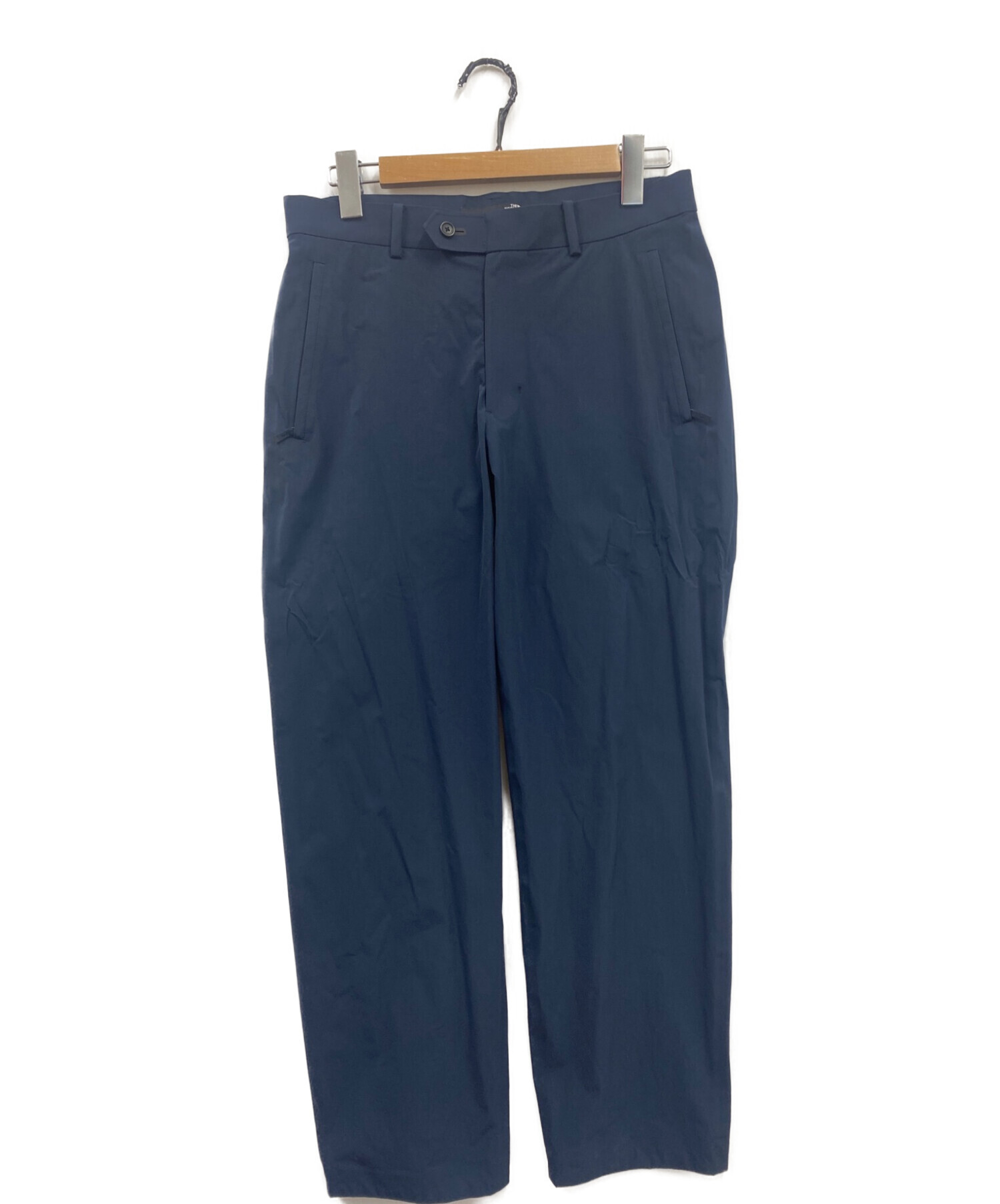 THE NORTH FACE (ザ ノース フェイス) Desert Slacks デザートスラックス ネイビー サイズ:M