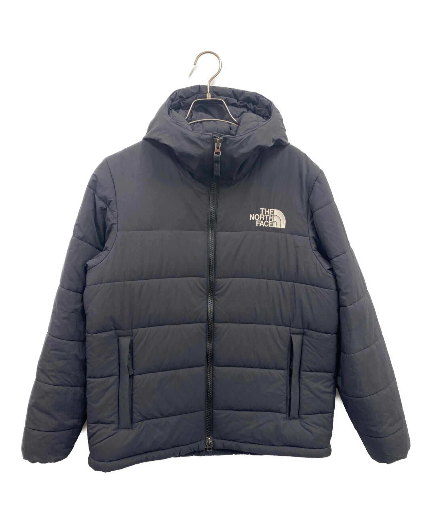 THE NORTH FACE (ザ ノース フェイス) TRANGO PARKA / トランゴパーカ 中綿ジャケット ブラック サイズ:M