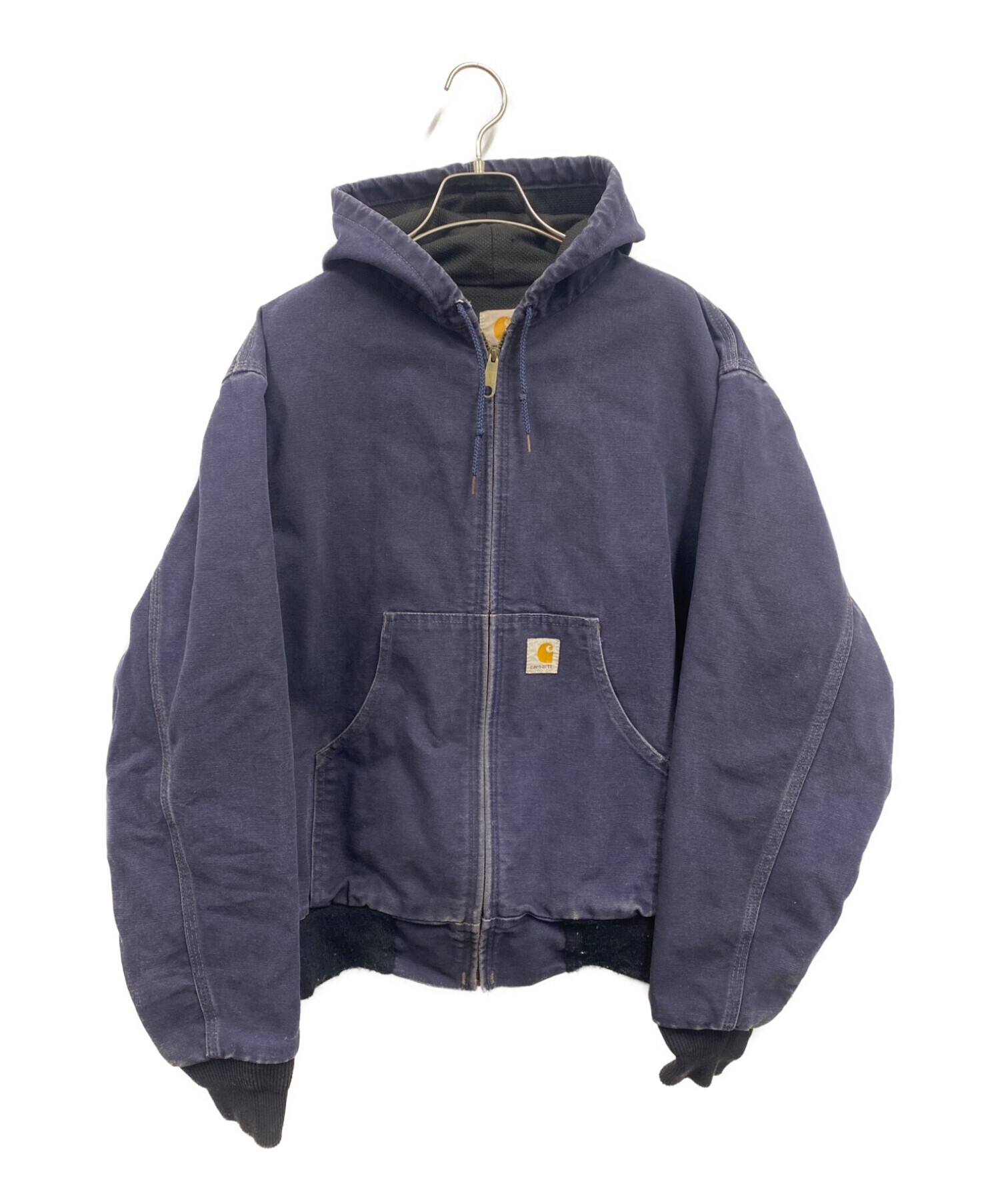 中古・古着通販】CarHartt (カーハート) ダックパーカー アクティブ