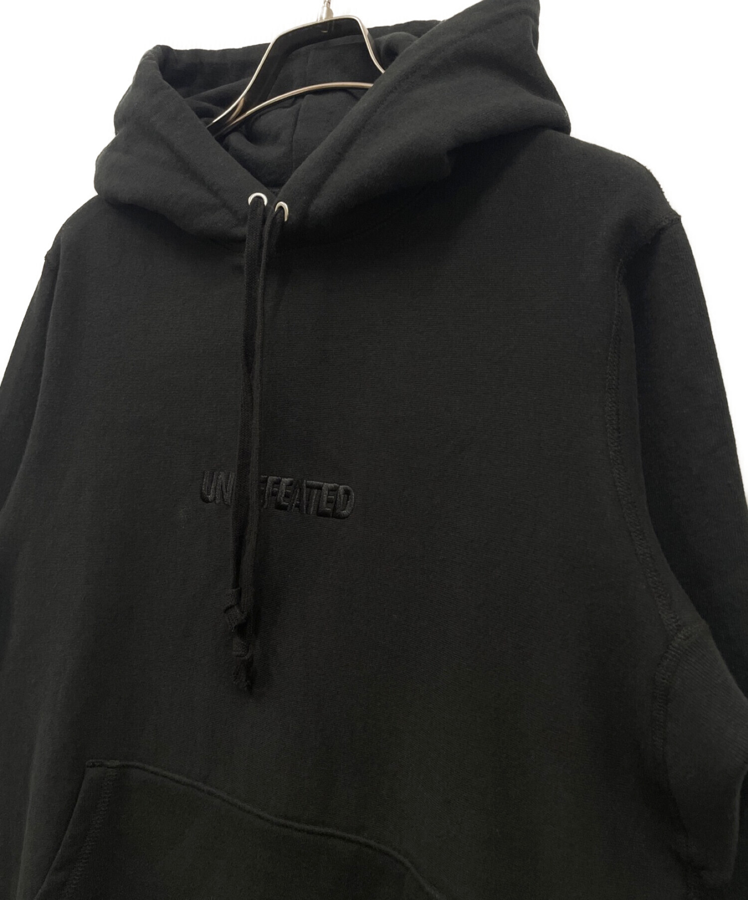 中古・古着通販】UNDEFEATED (アンディーフィーテッド) ロゴ