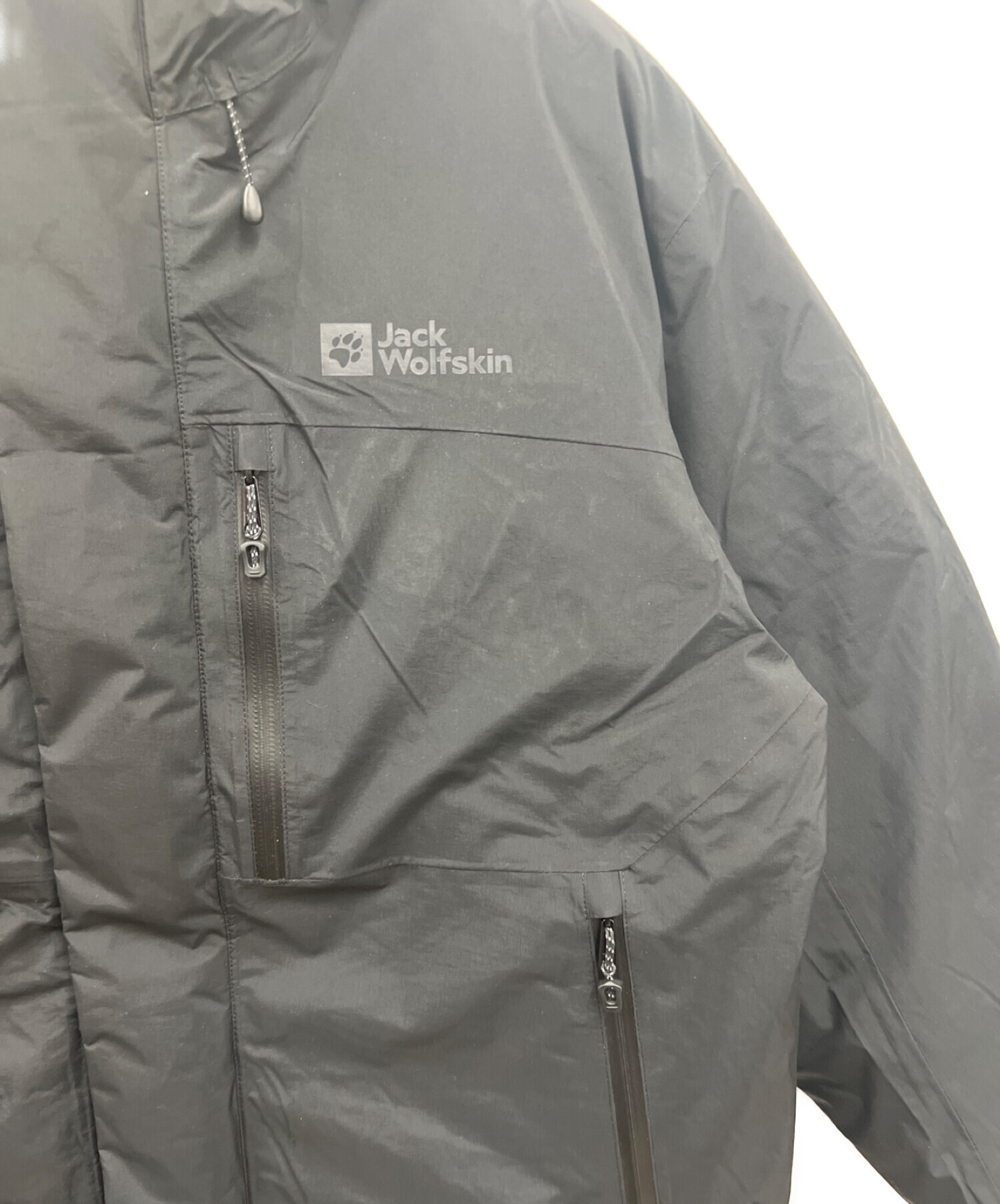 中古・古着通販】Jack Wolfskin (ジャック ウルフスキン) アーク