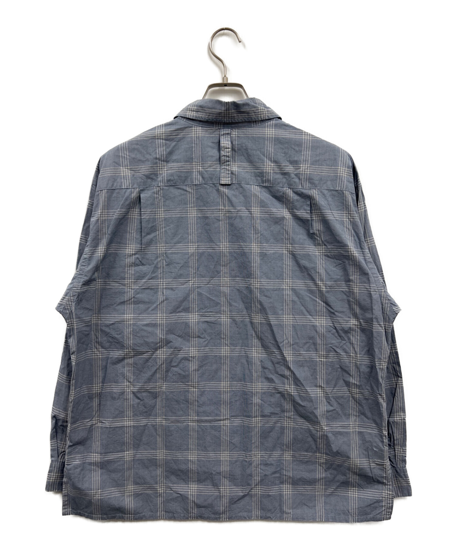 品質保証得価】 ROTOL ロトル FRAP POCKET SHIRT 最終値下げ sfhkb