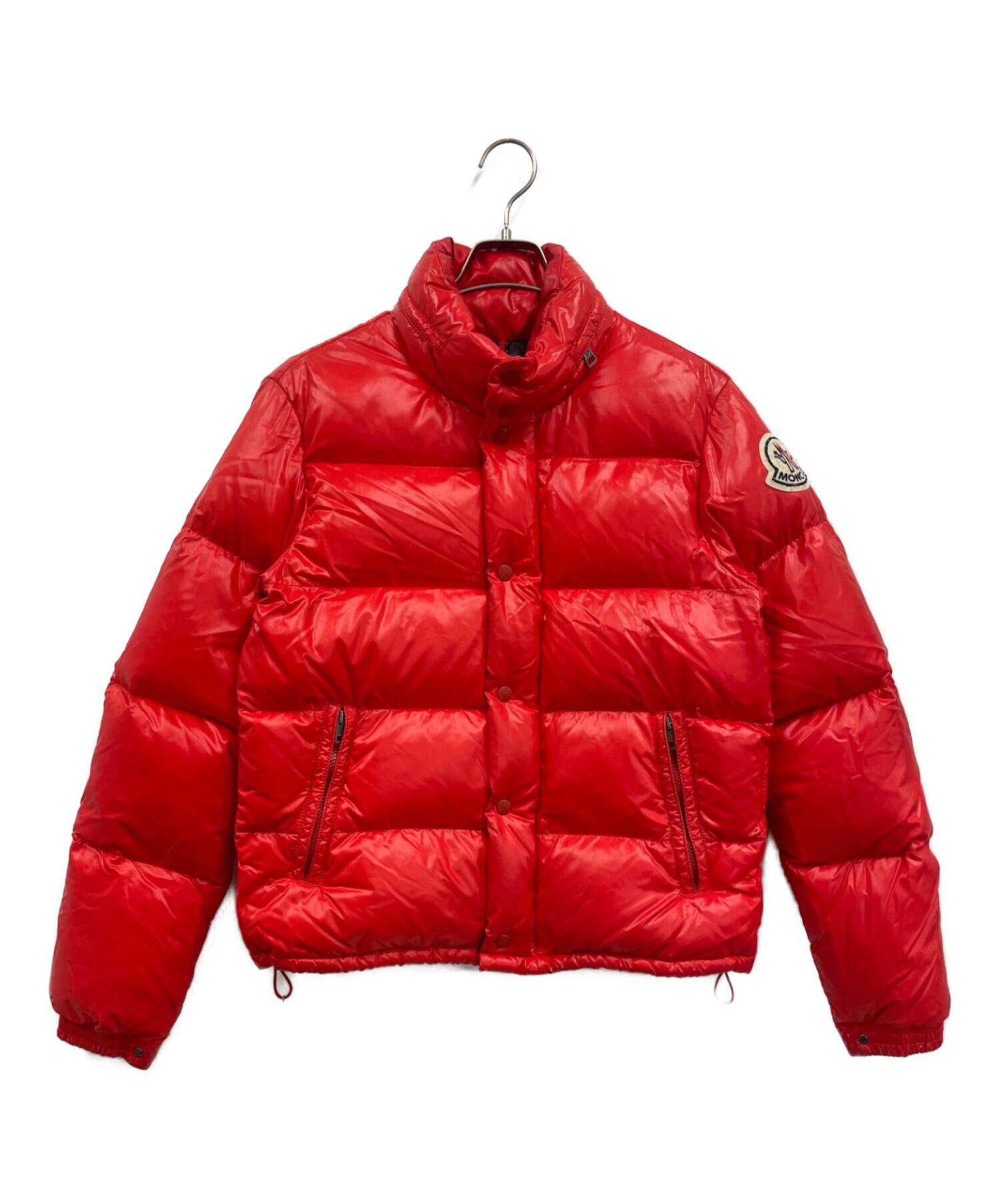 中古・古着通販】MONCLER (モンクレール) ダウンジャケット / EVEREST