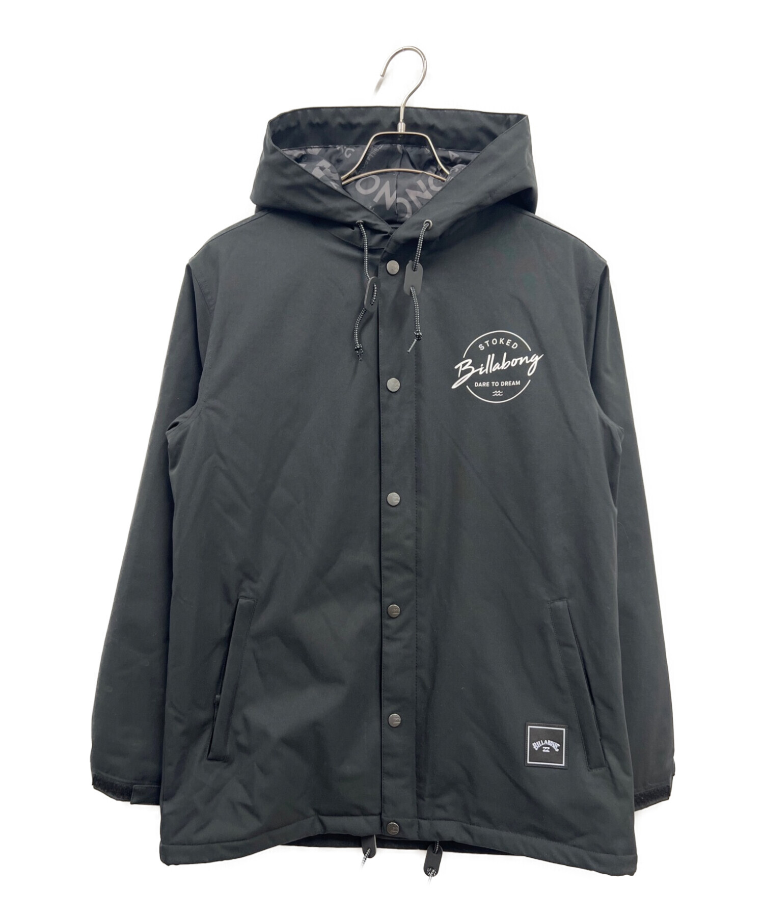 中古・古着通販】Billabong (ビラボン) INSULATED COACH JACKET / 23年