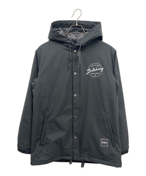 【中古・古着通販】Billabong (ビラボン) INSULATED COACH