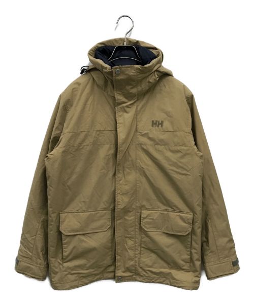 中古・古着通販】HELLY HANSEN (ヘリーハンセン) ソリア3wayジャケット