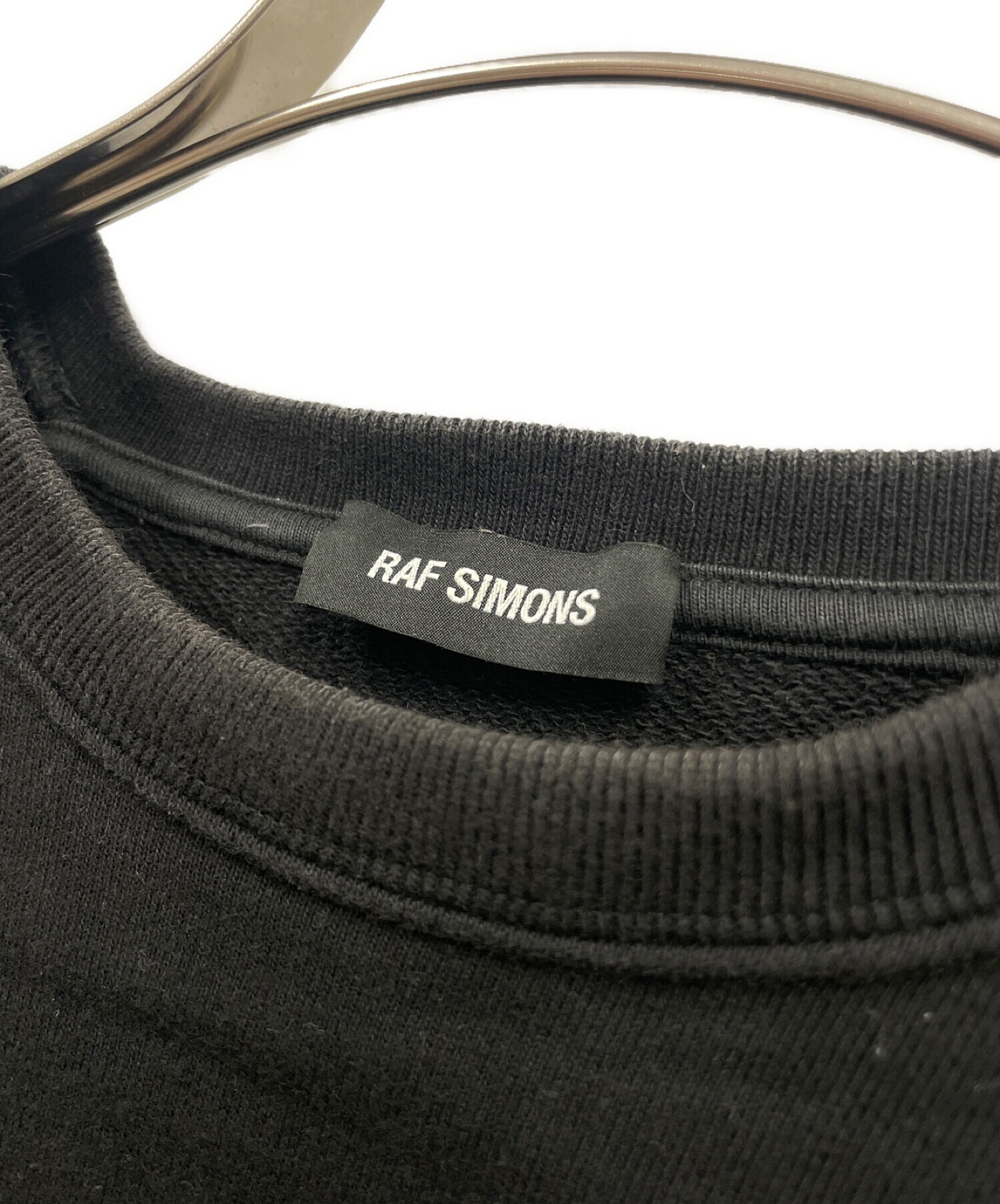 中古・古着通販】RAF SIMONS (ラフシモンズ) 18AW Christine F