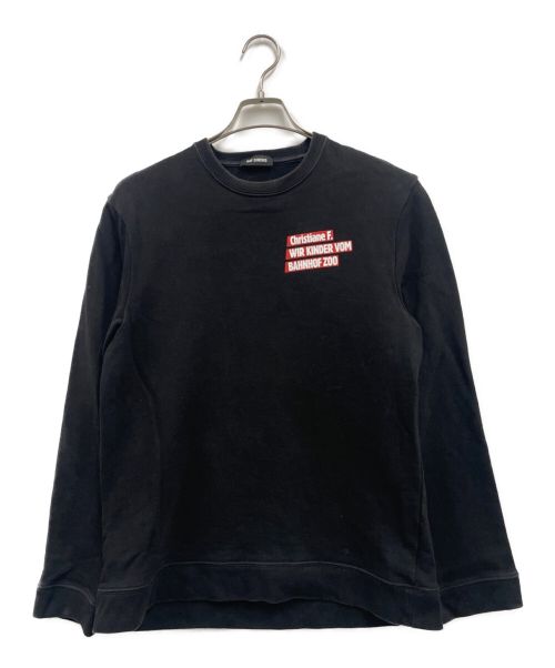 中古・古着通販】RAF SIMONS (ラフシモンズ) 18AW Christine F