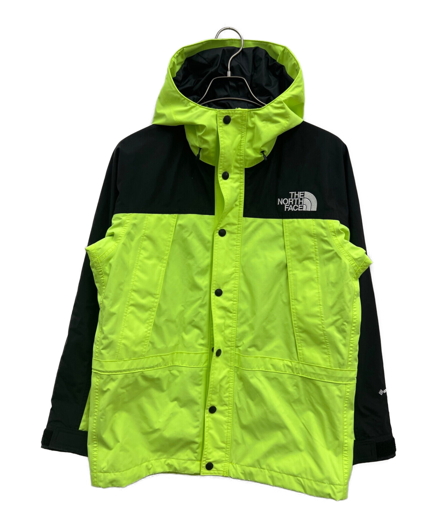 THE NORTH FACE 
Mountain JACKET Sサイズ