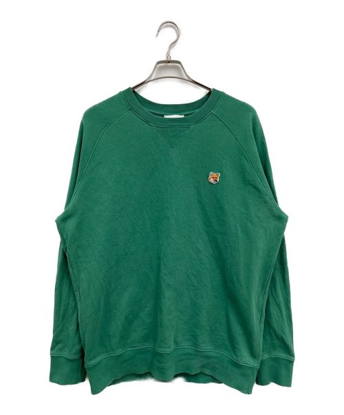 【中古・古着通販】maison kitsune (メゾンキツネ) フォックス