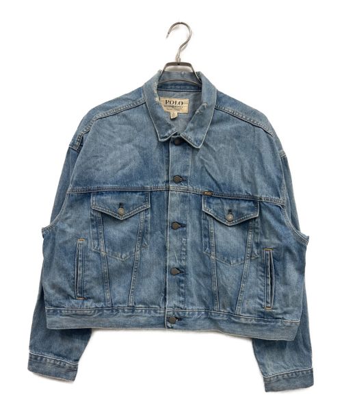 【中古・古着通販】Denim & Supply Ralph Lauren (デニム