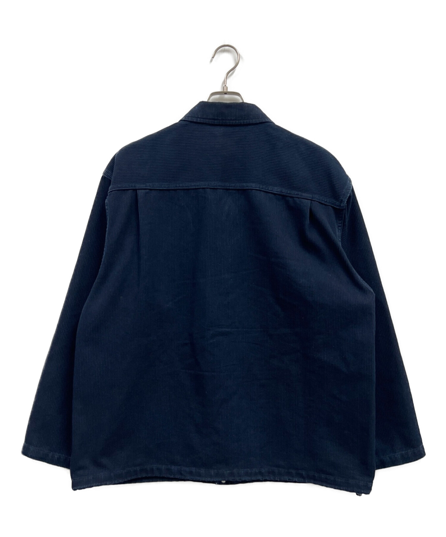 Pique denim field discount jacket