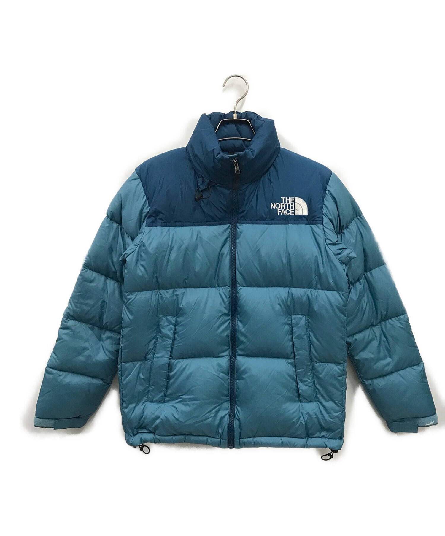 中古・古着通販】THE NORTH FACE (ザ ノース フェイス) ヌプシ