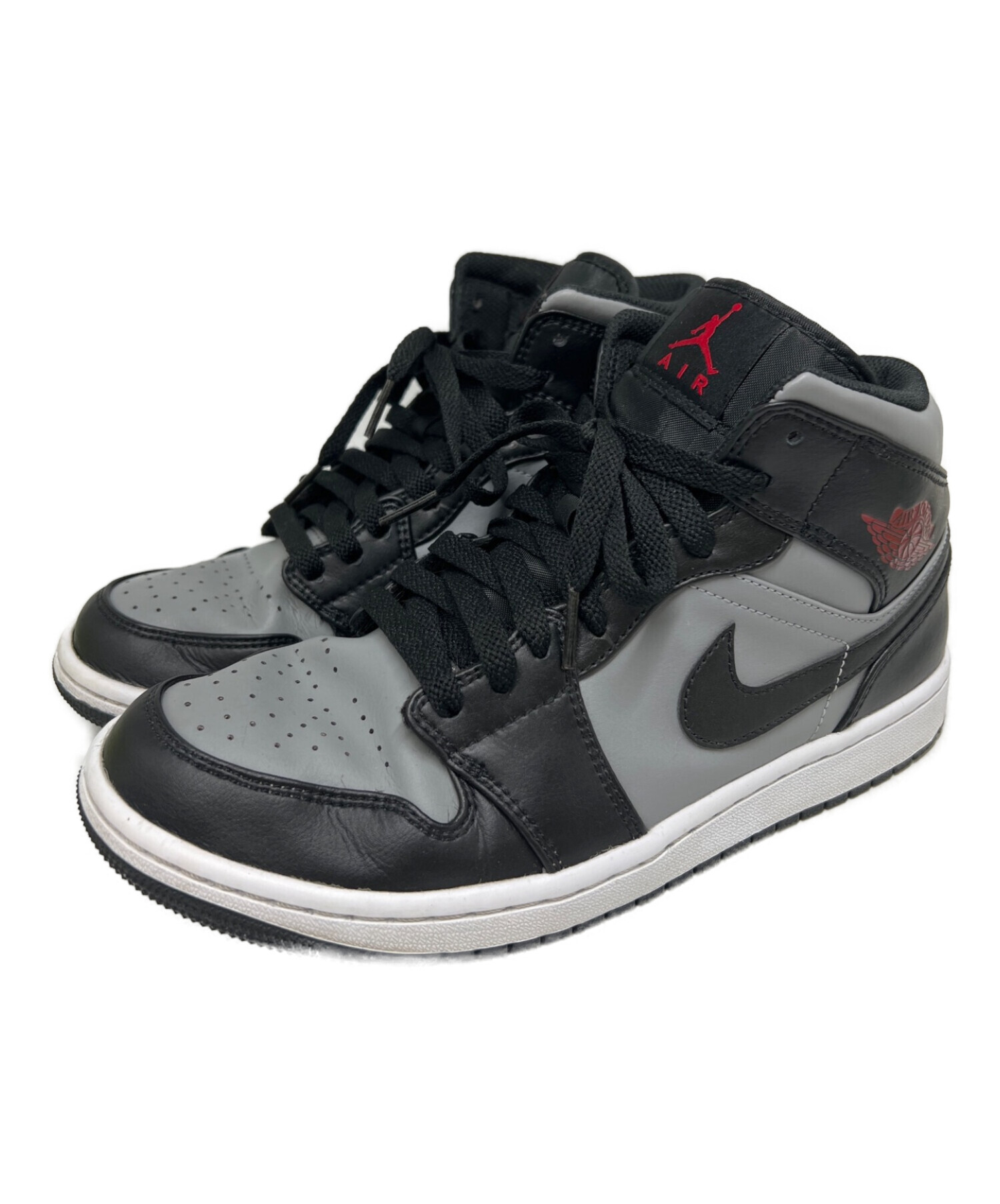 中古・古着通販】NIKE (ナイキ) Air Jordan 1 Mid 