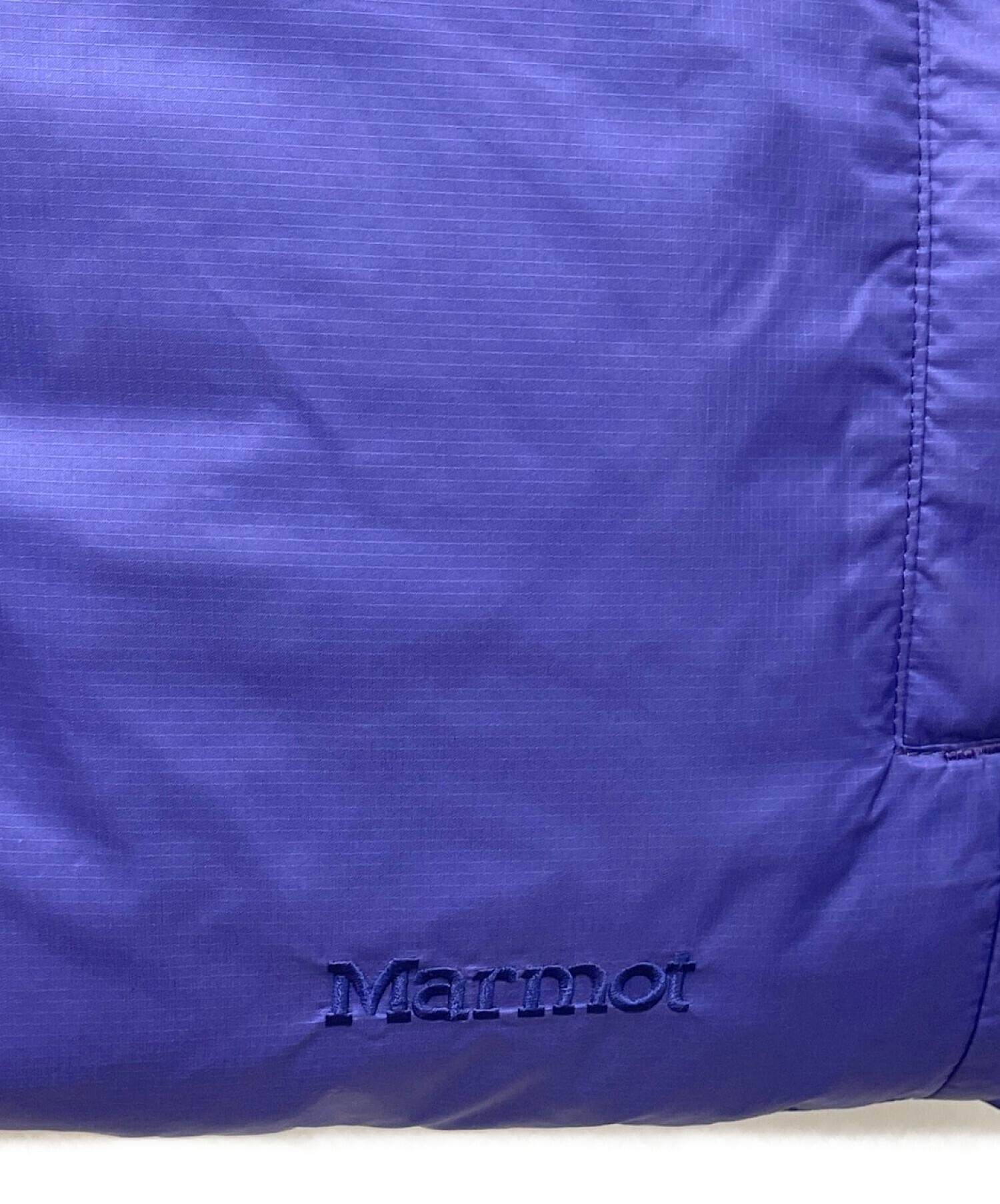 中古・古着通販】Marmot (マーモット) Ships (シップス) PERTEX(R