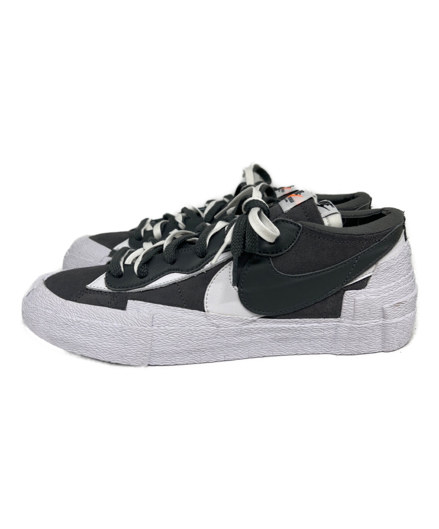 中古・古着通販】NIKE×sacai (ナイキ×サカイ) BLAZER LOW 