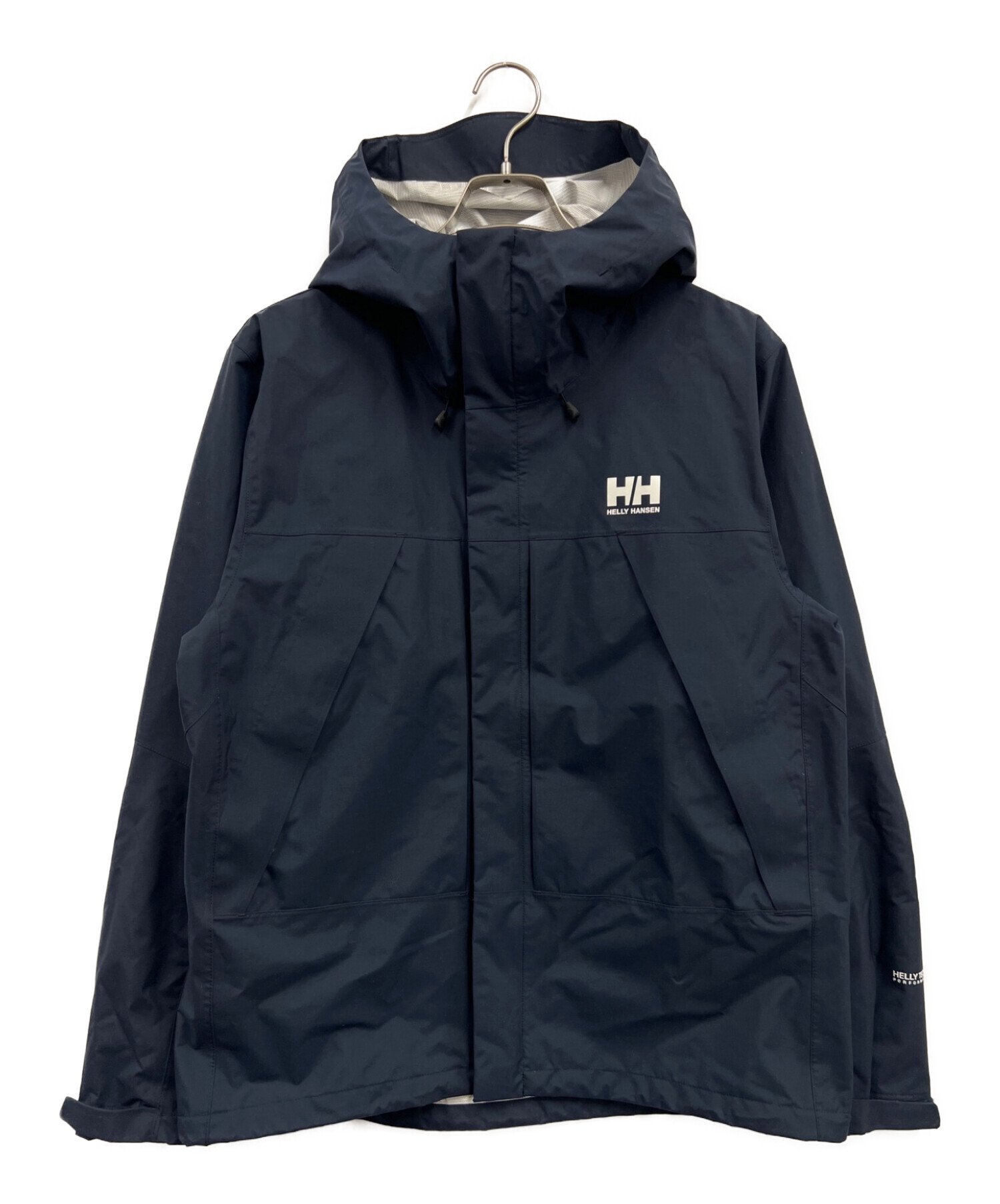 中古・古着通販】HELLY HANSEN (ヘリーハンセン) Scandza Light Jacket