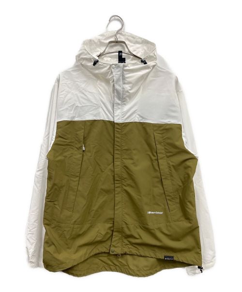 中古・古着通販】Karrimor (カリマー) triton light jkt ホワイト