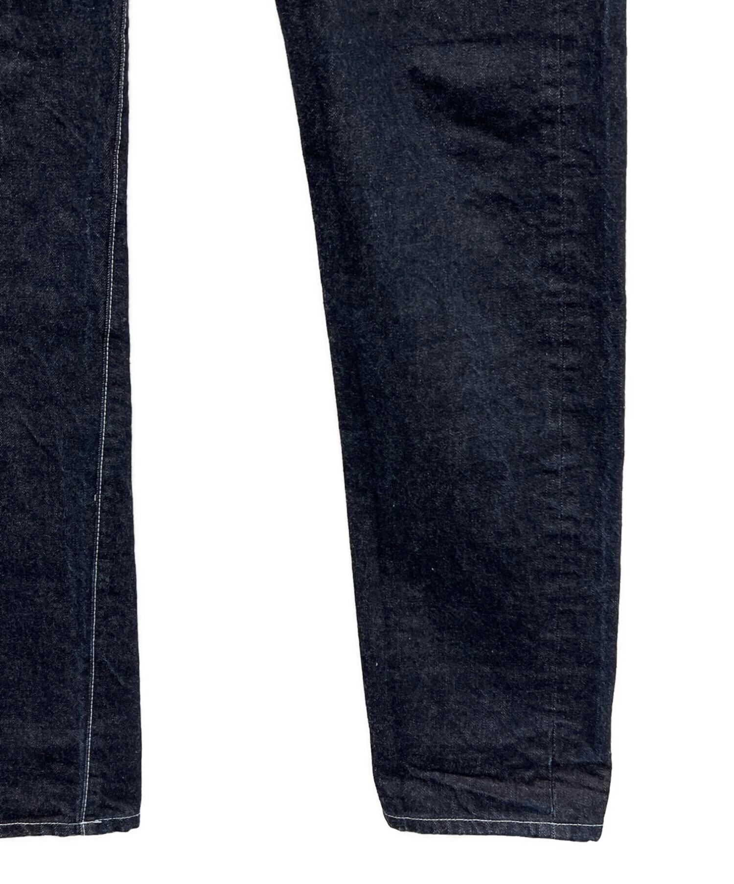 TENDER Co. (テンダー コー) TYPE130 Tapered Jeans ブルー サイズ:3