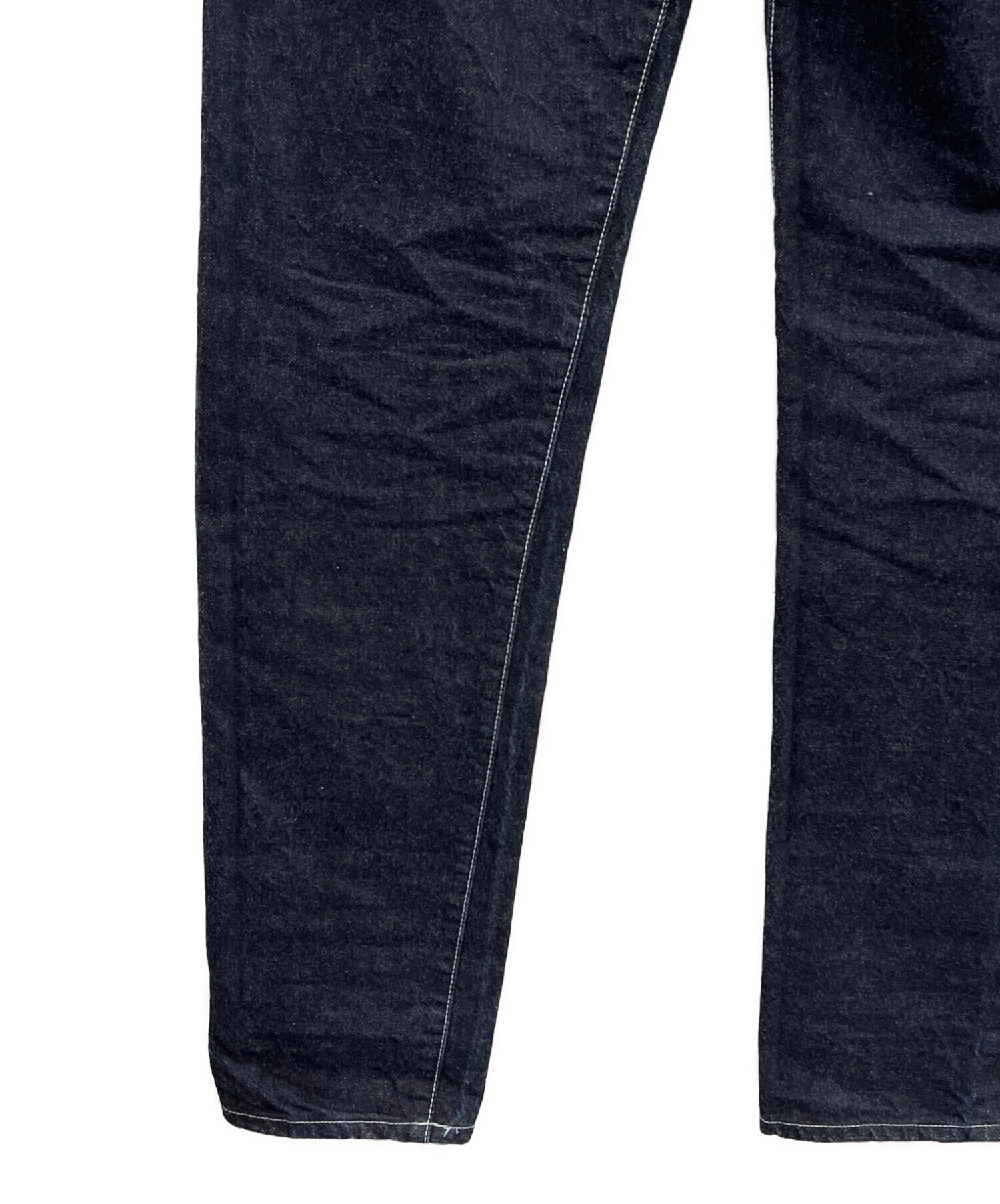 TENDER Co. (テンダー コー) TYPE130 Tapered Jeans ブルー サイズ:3