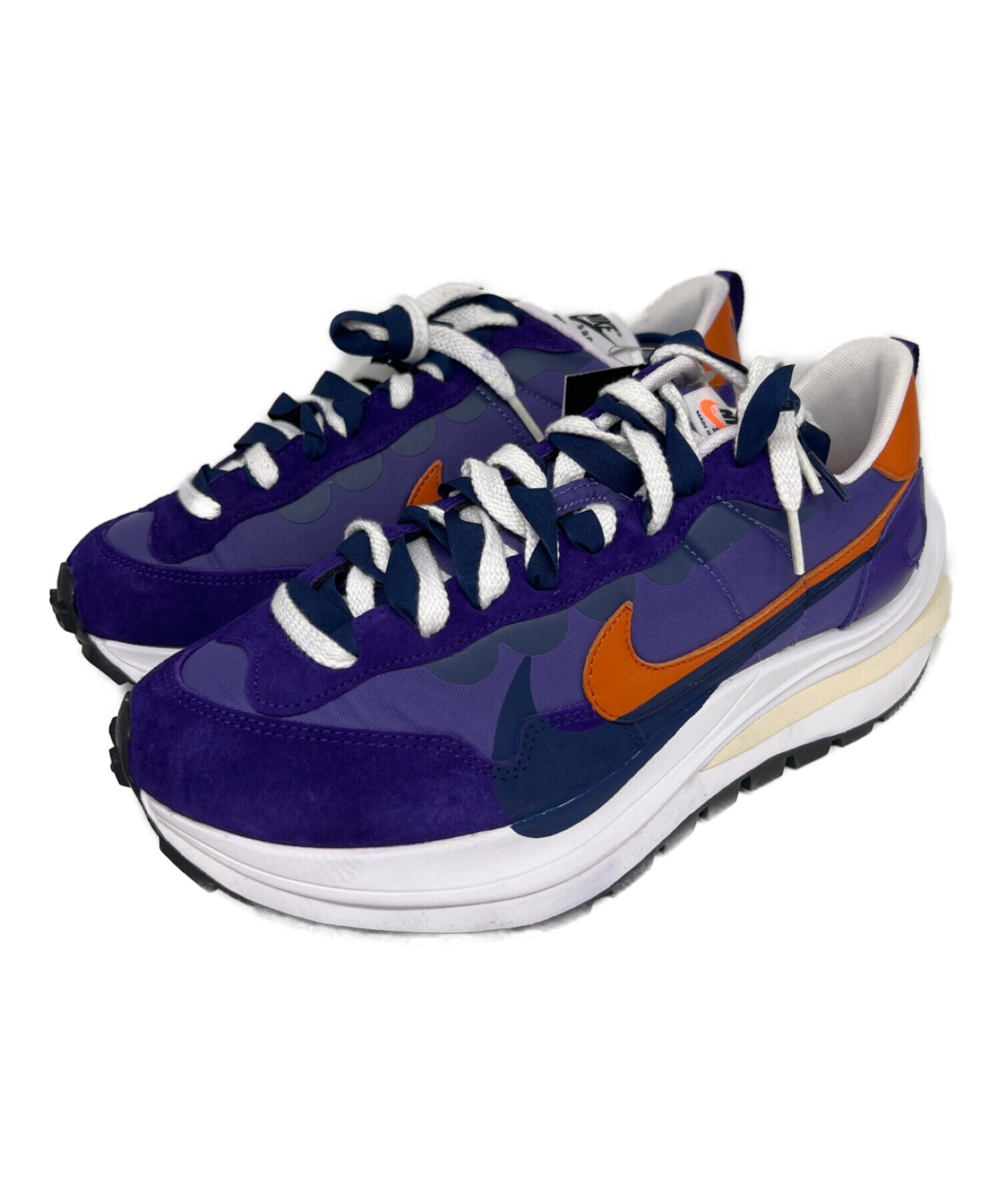 NIKE×Sacai VAPOR WAFFLE DARK IRIS サイズ28 | www.innoveering.net