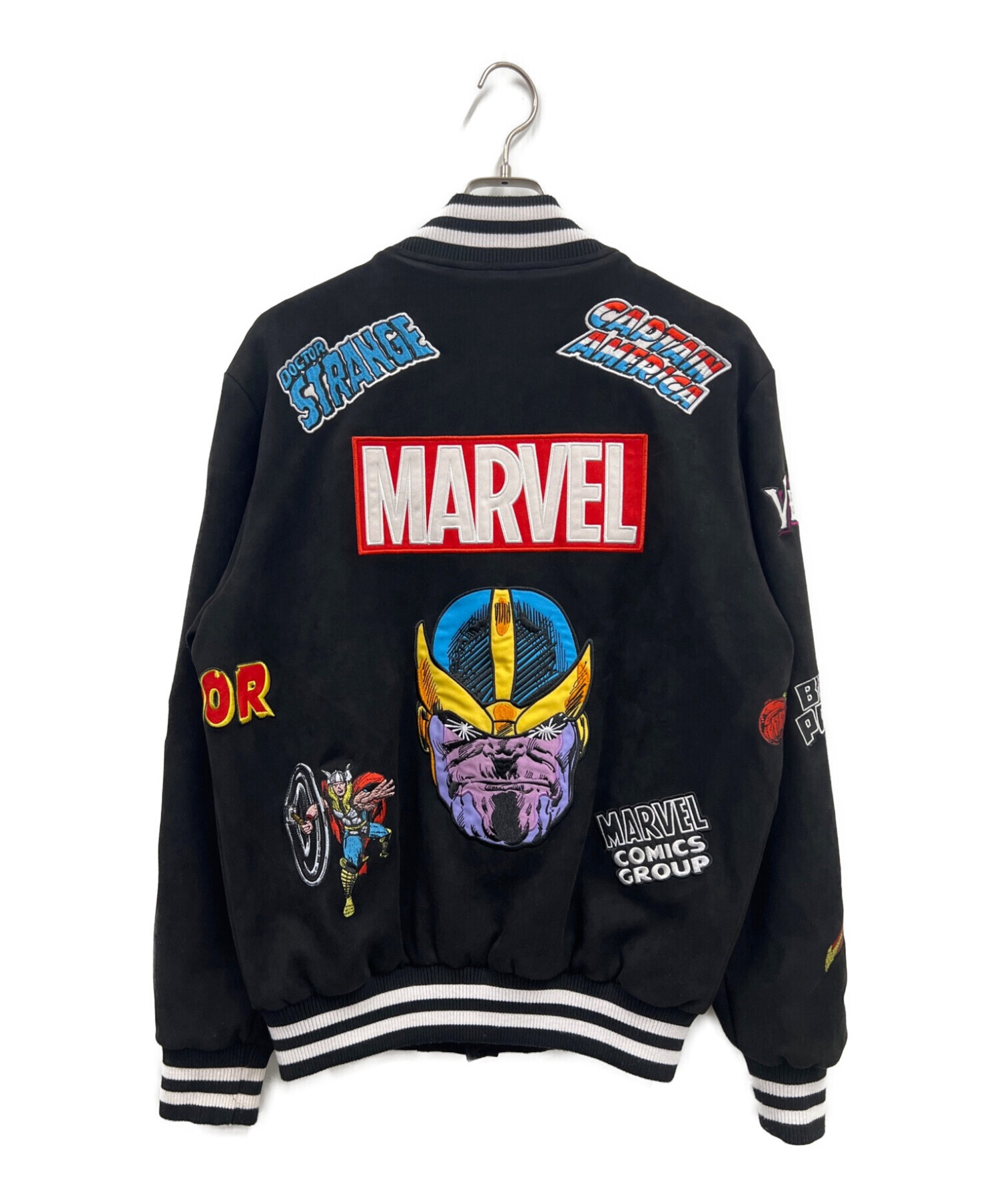 中古・古着通販】MARVEL×BAIT (マーベル×ベイト) Iconic Character