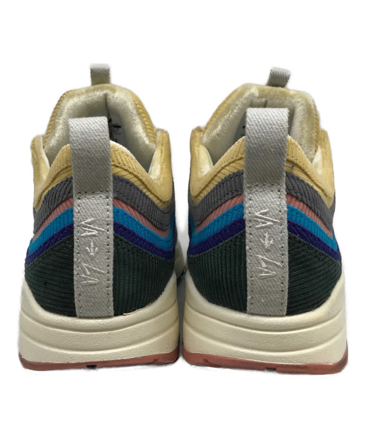 中古・古着通販】Sean Wotherspoon × Nike (ショーン・ウェザー