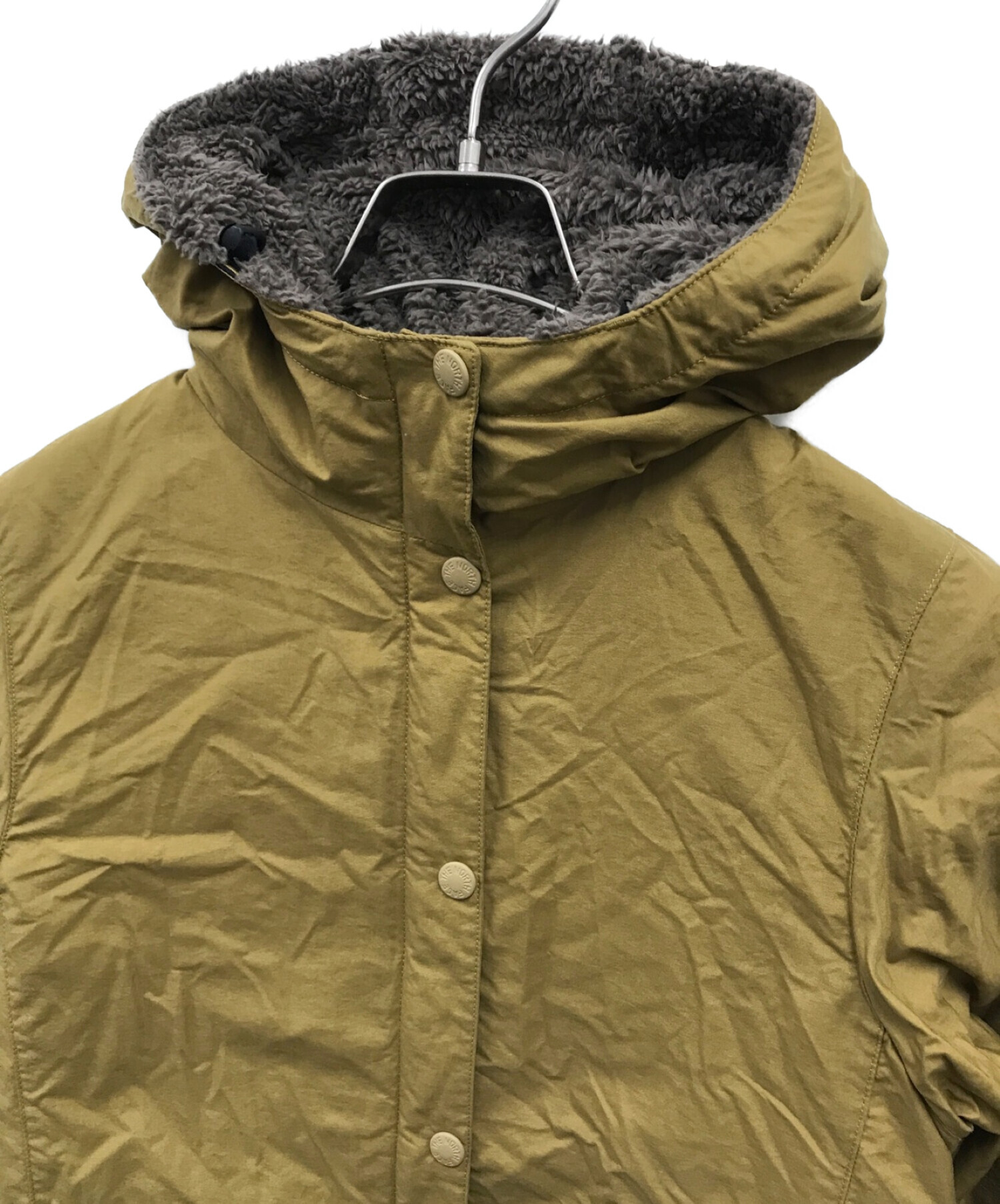 中古・古着通販】THE NORTH FACE (ザ ノース フェイス) コンパクト