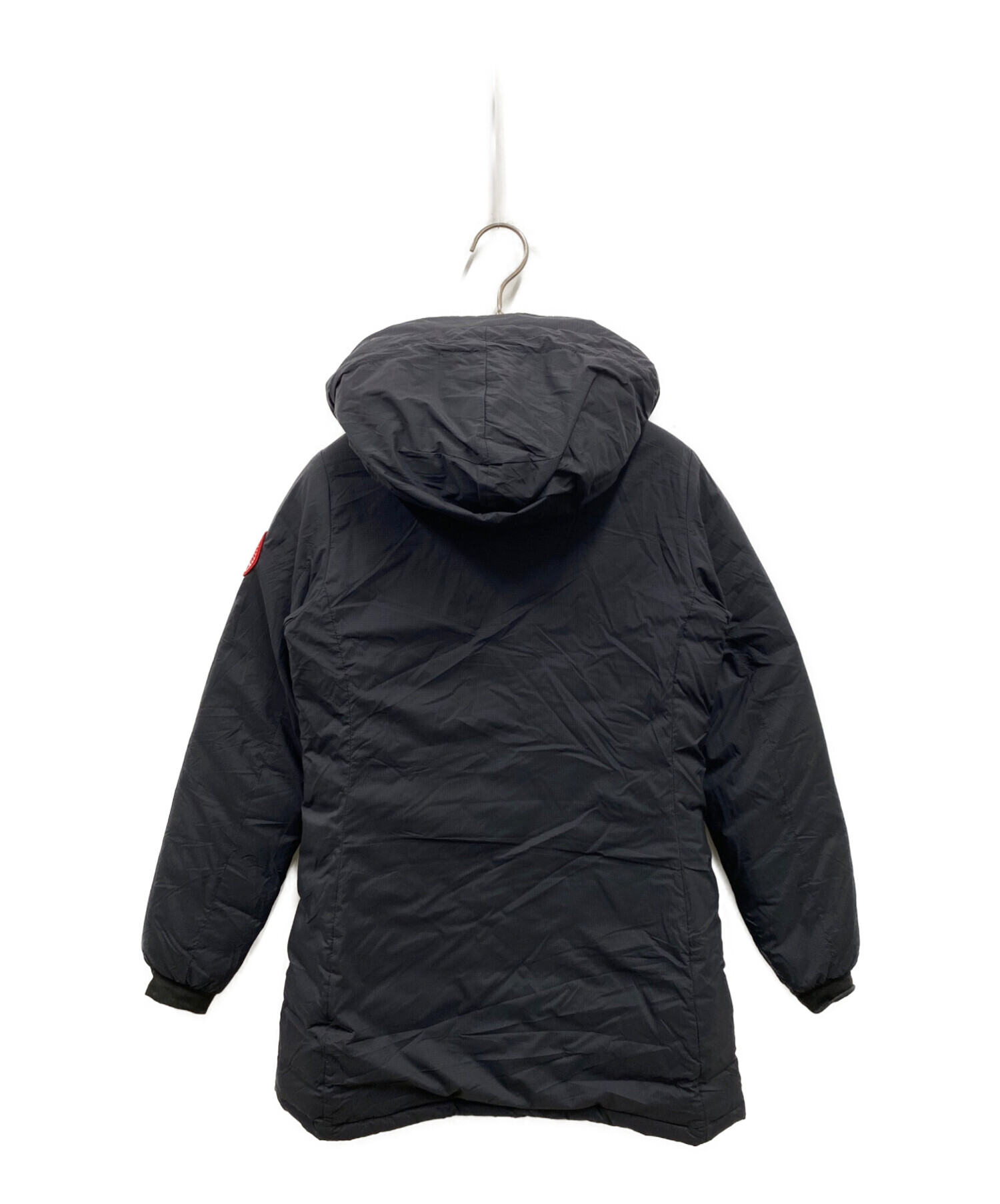 中古・古着通販】CANADA GOOSE (カナダグース) CAMP HOODED JACKET