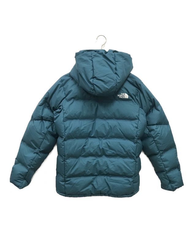 中古・古着通販】THE NORTH FACE (ザ ノース フェイス) ビレイヤーパーカ/ND91915 ブルー サイズ:XS｜ブランド・古着通販  トレファク公式【TREFAC FASHION】スマホサイト