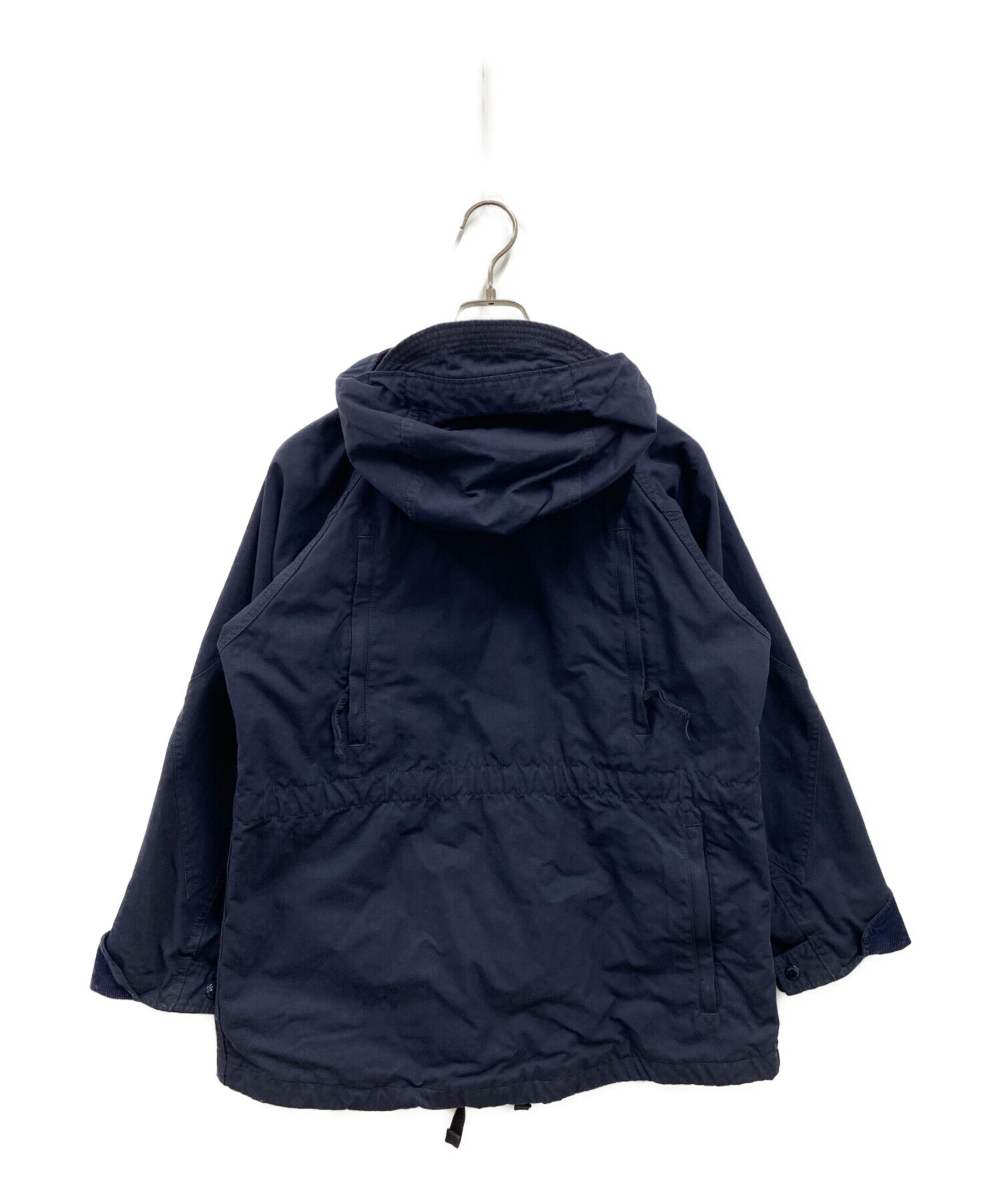 Engineered Garments ジャケット XS 紺 【古着】-