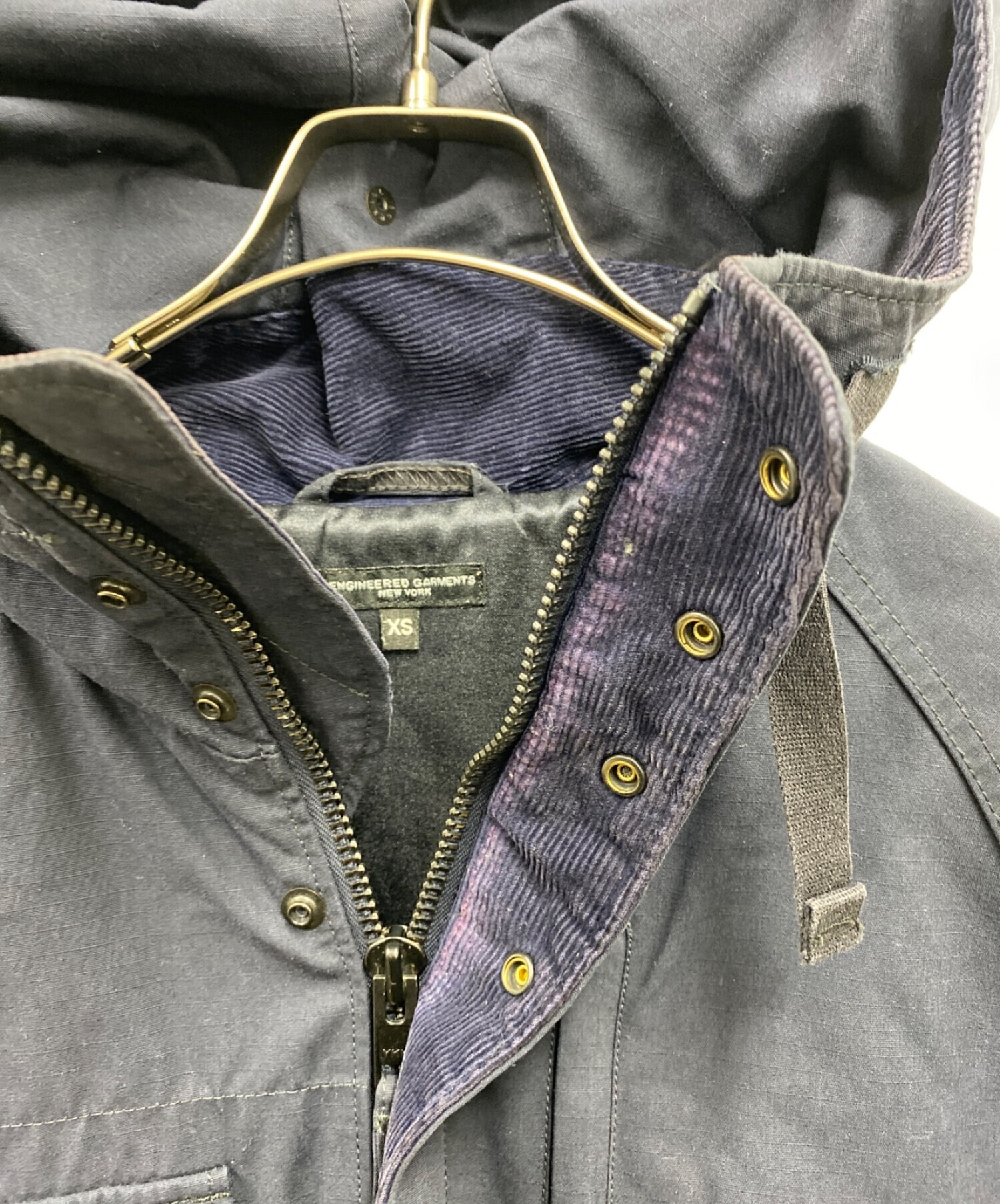 中古・古着通販】Engineered Garments (エンジニアド ガーメンツ