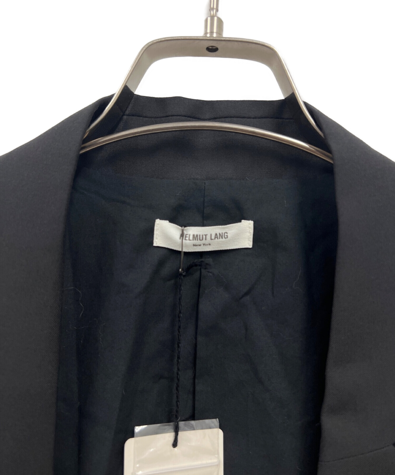 中古・古着通販】HELMUT LANG (ヘルムートラング) ASSY.LAP JACKET