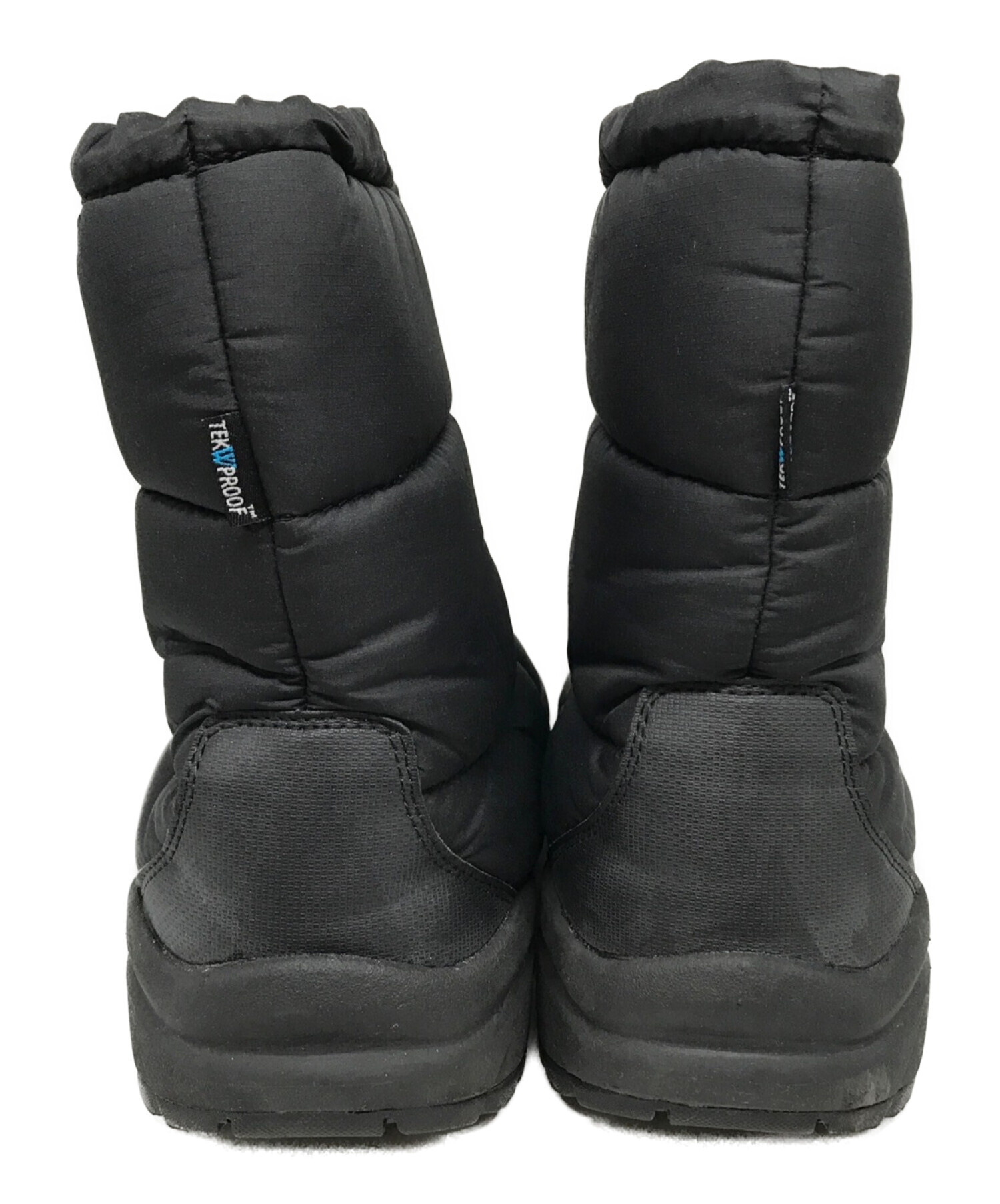 中古・古着通販】THE NORTH FACE (ザ ノース フェイス) NUPTSE BOOTIE