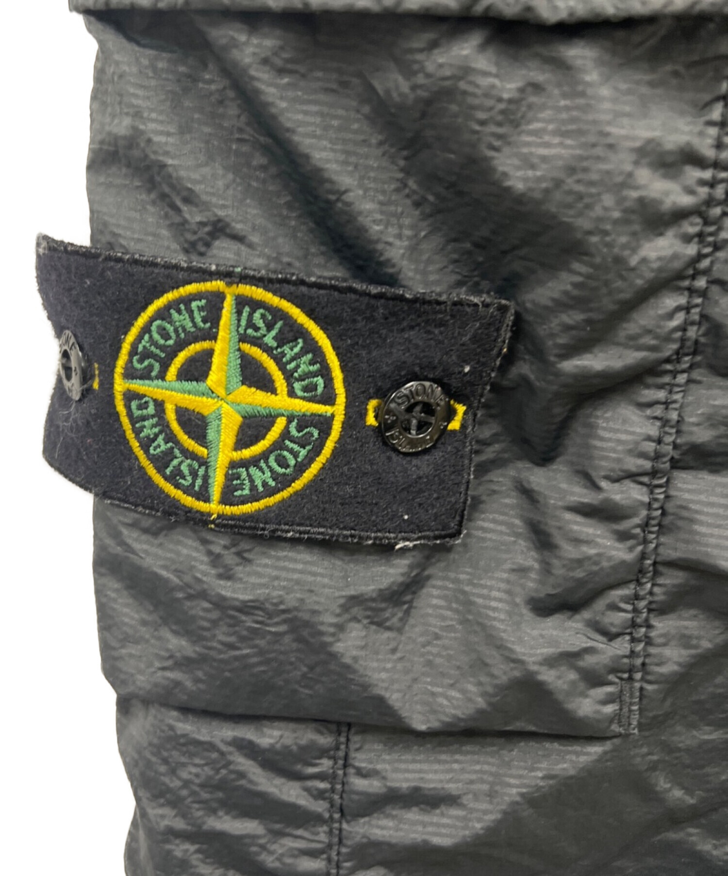 stoneislandSTONE ISLAND SIパンツSL 品番721531206 - その他