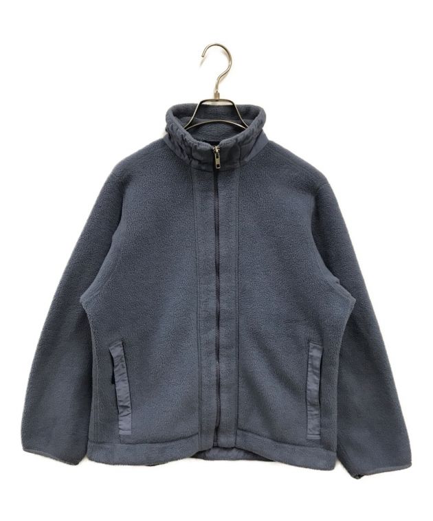 中古・古着通販】Patagonia (パタゴニア) シンチラ フルジップフリースジャケット/25426/90s ブルー サイズ:M｜ブランド・古着通販  トレファク公式【TREFAC FASHION】スマホサイト