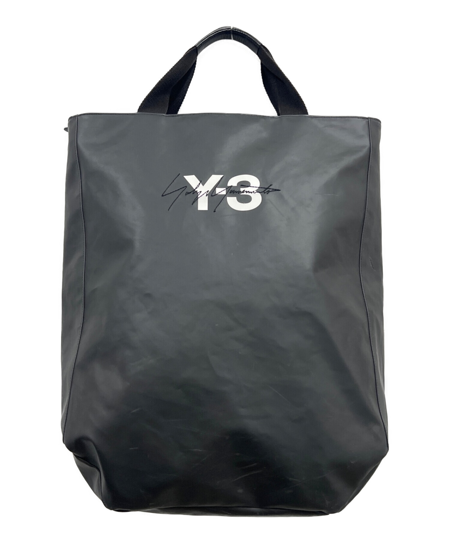 Y-3 TOTE トートバッグ