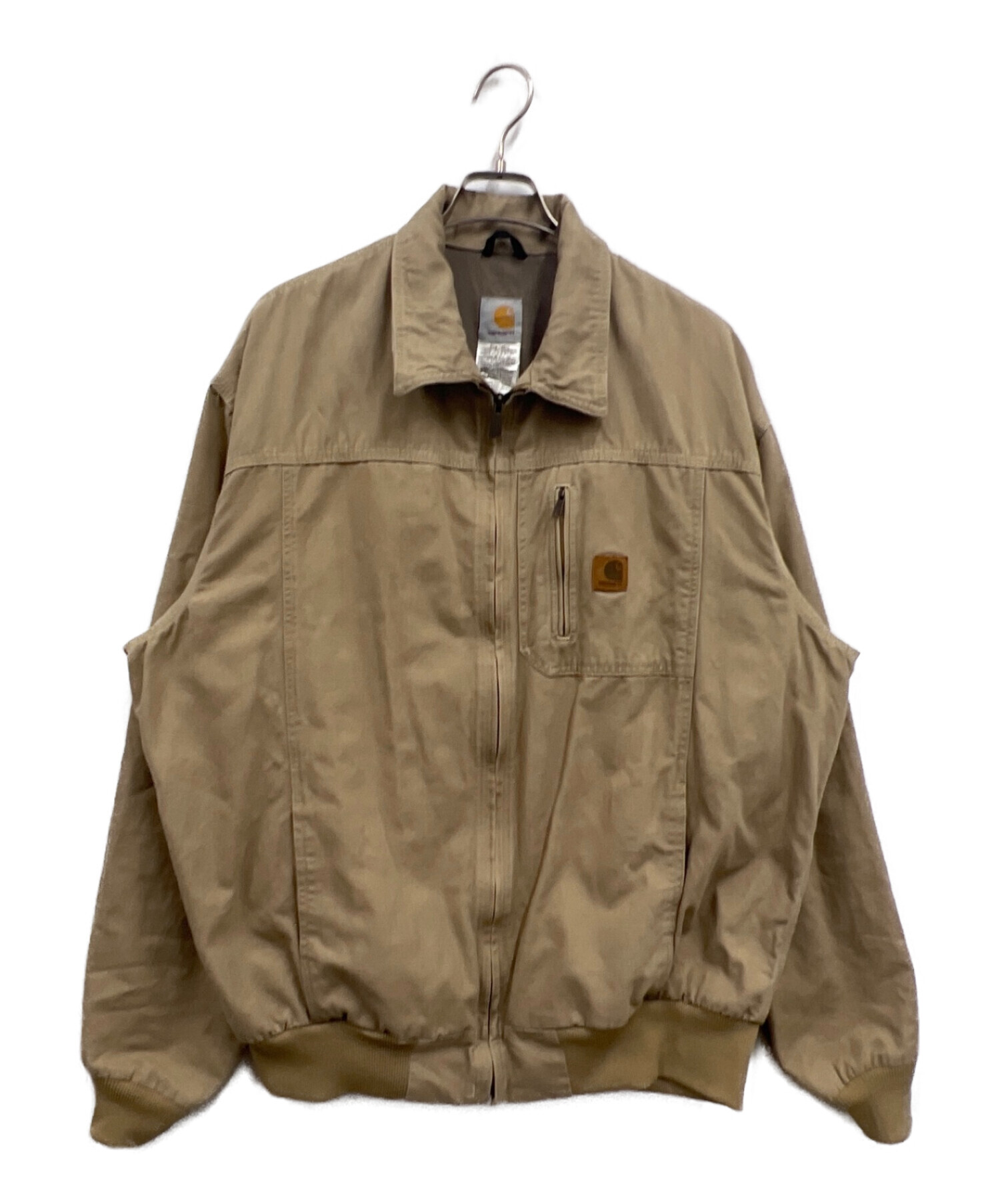 carhartt used jacket