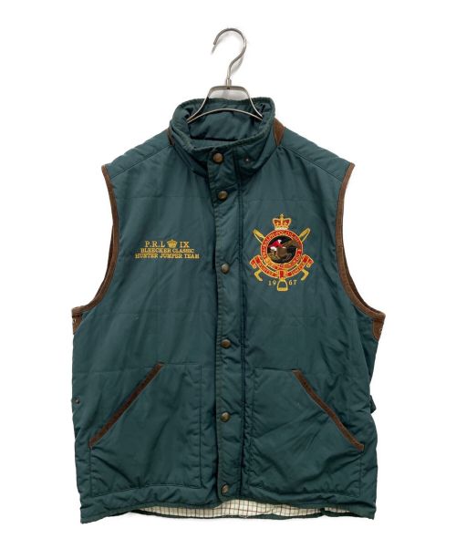 中古・古着通販】POLO RALPH LAUREN (ポロ・ラルフローレン) ダウン