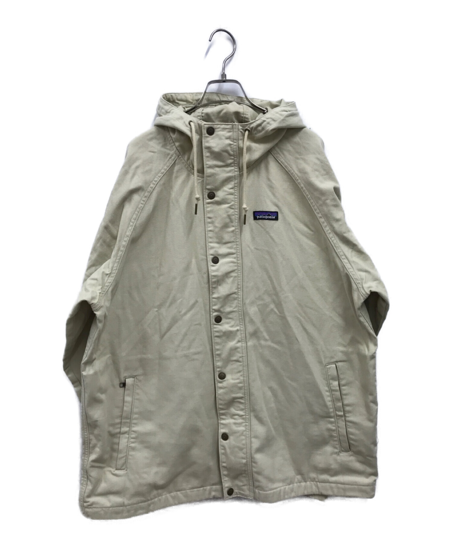 中古・古着通販】Patagonia (パタゴニア) オーガニックコットン