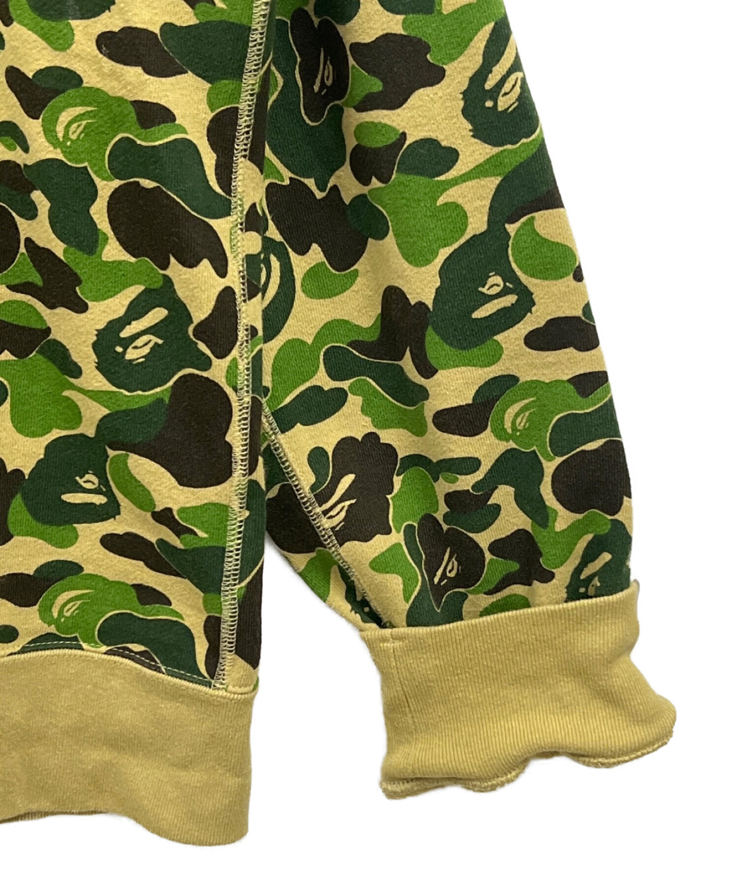 中古・古着通販】A BATHING APE (ア ベイシング エイプ) シャーク