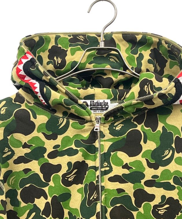 中古・古着通販】A BATHING APE (ア ベイシング エイプ) シャーク