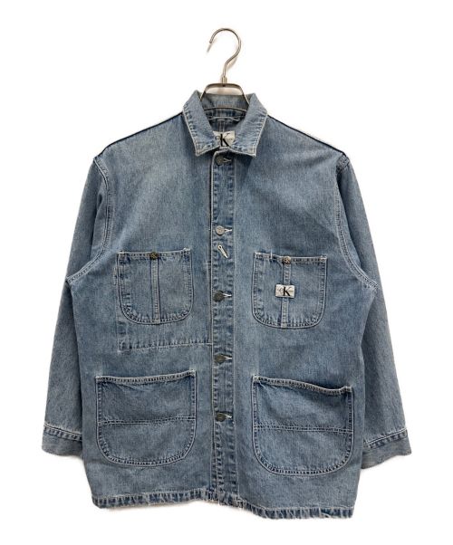 【中古・古着通販】Calvin Klein Jeans (カルバンクラインジーンズ