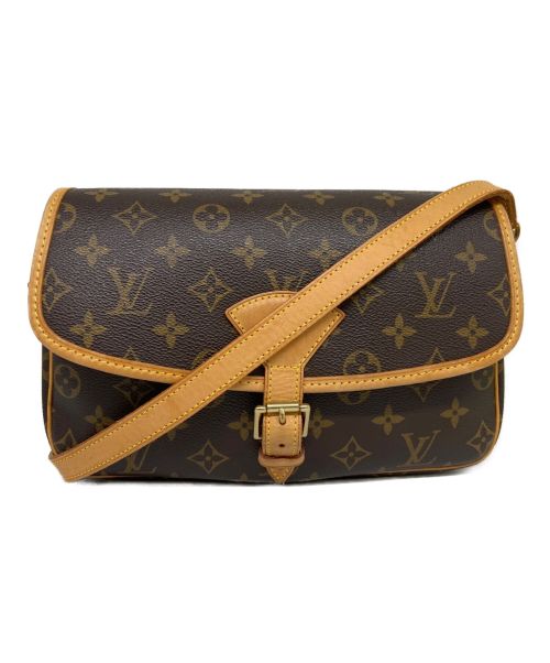 中古・古着通販】LOUIS VUITTON (ルイ ヴィトン) ショルダーバッグ