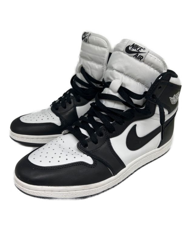 中古・古着通販】NIKE (ナイキ) Air Jordan 1 High '85 