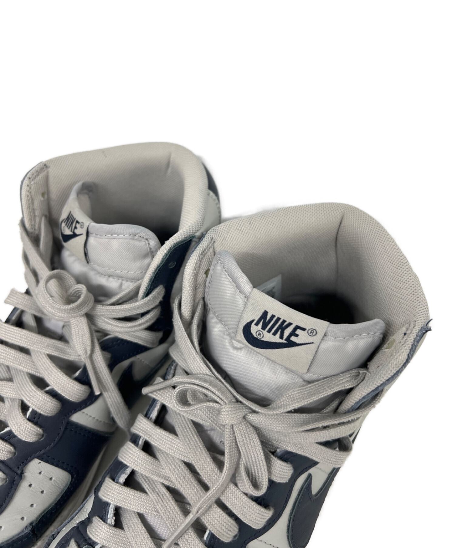 割引売り出し Nike Terminator High Georgetown 27.5cm | umma.hu