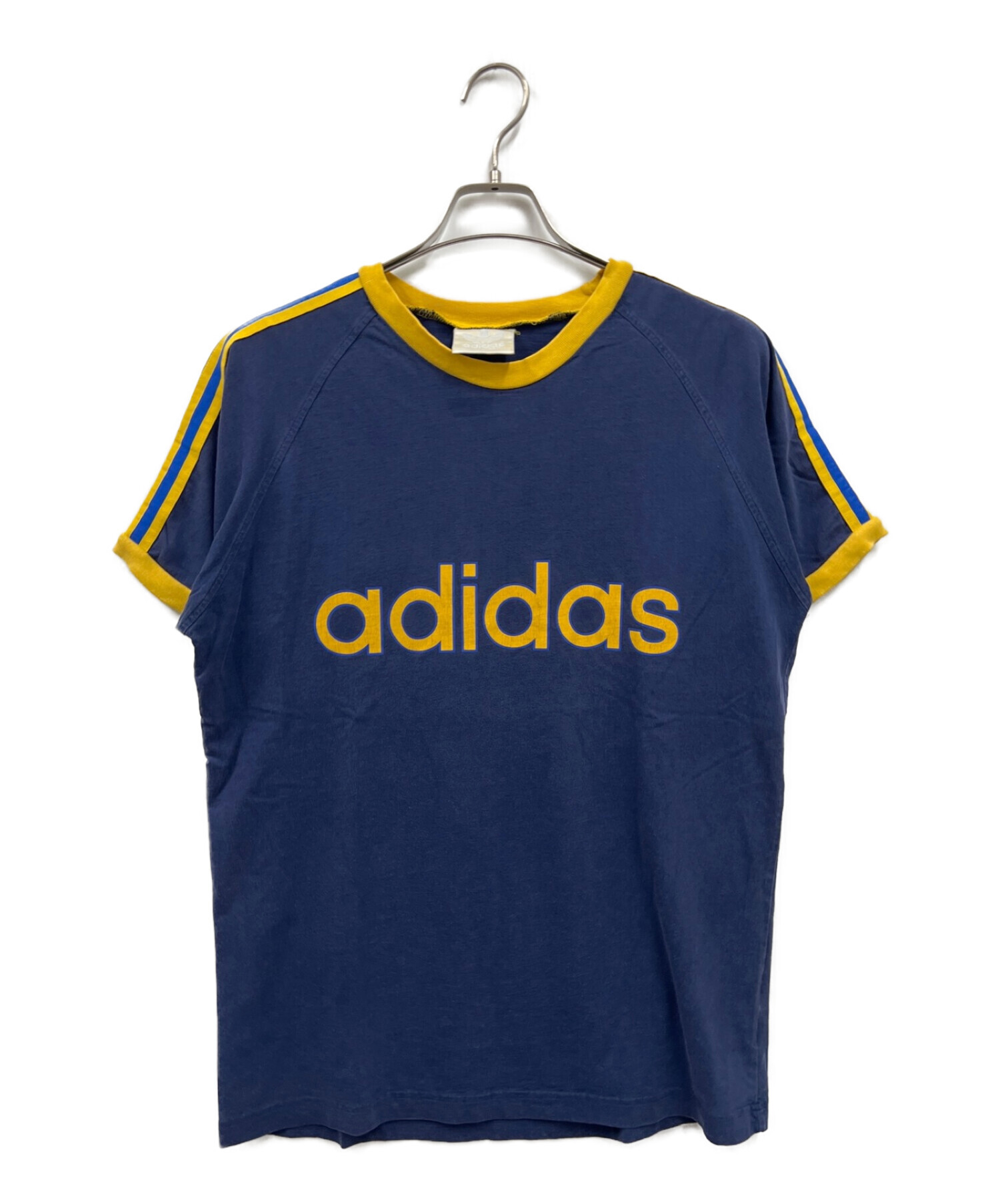 人気アイテム プリントTシャツ（T アディダスVINTAGEビンテージadidas 