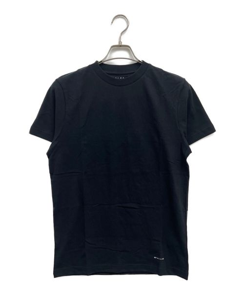 中古・古着通販】1017 ALYX 9SM (アリクス) VISUAL PACK TEE ブラック