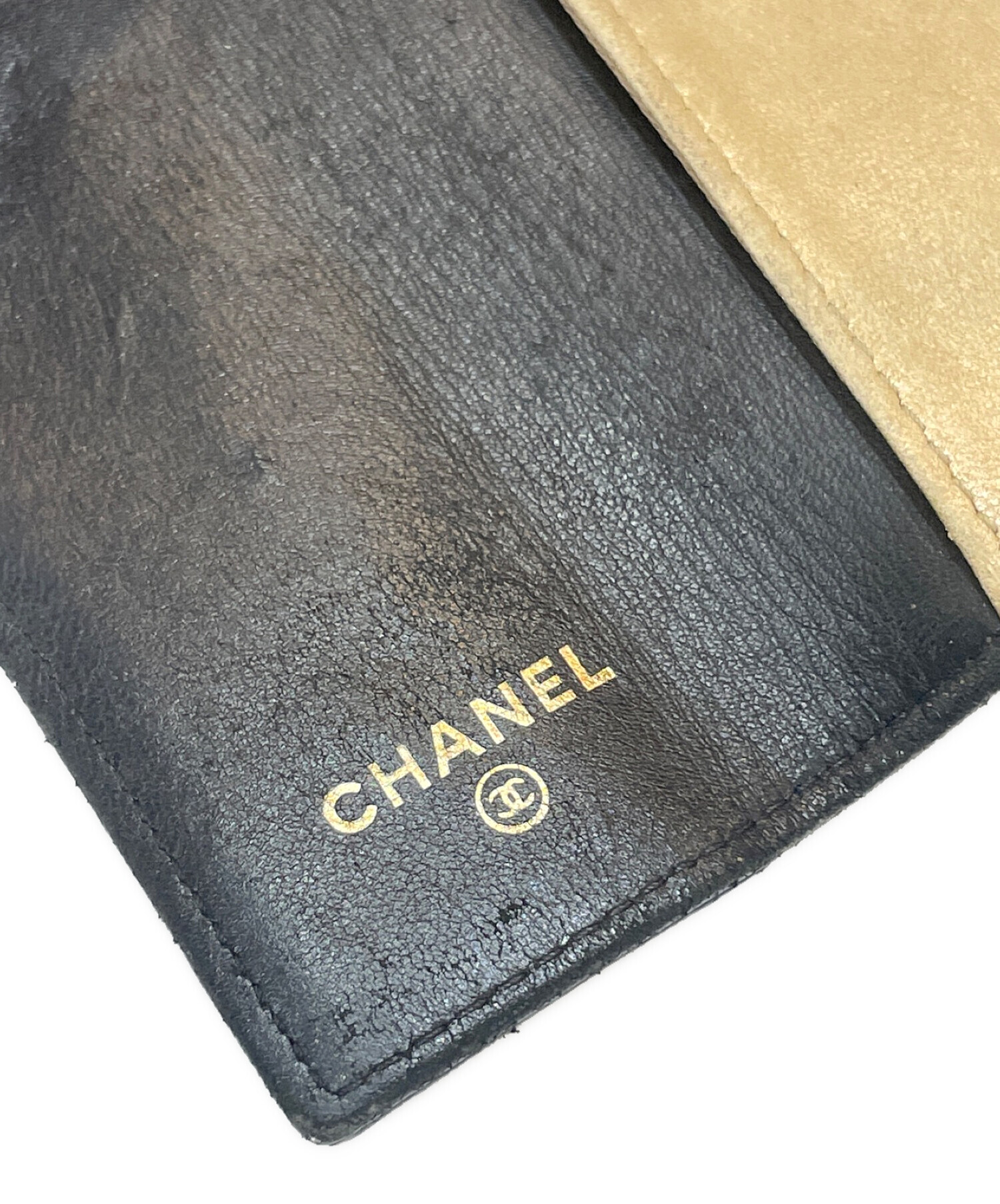 中古・古着通販】CHANEL (シャネル) ココマークキーケース ブラック｜ブランド・古着通販 トレファク公式【TREFAC  FASHION】スマホサイト